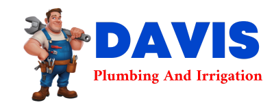 Trusted plumber in FORTESCUE